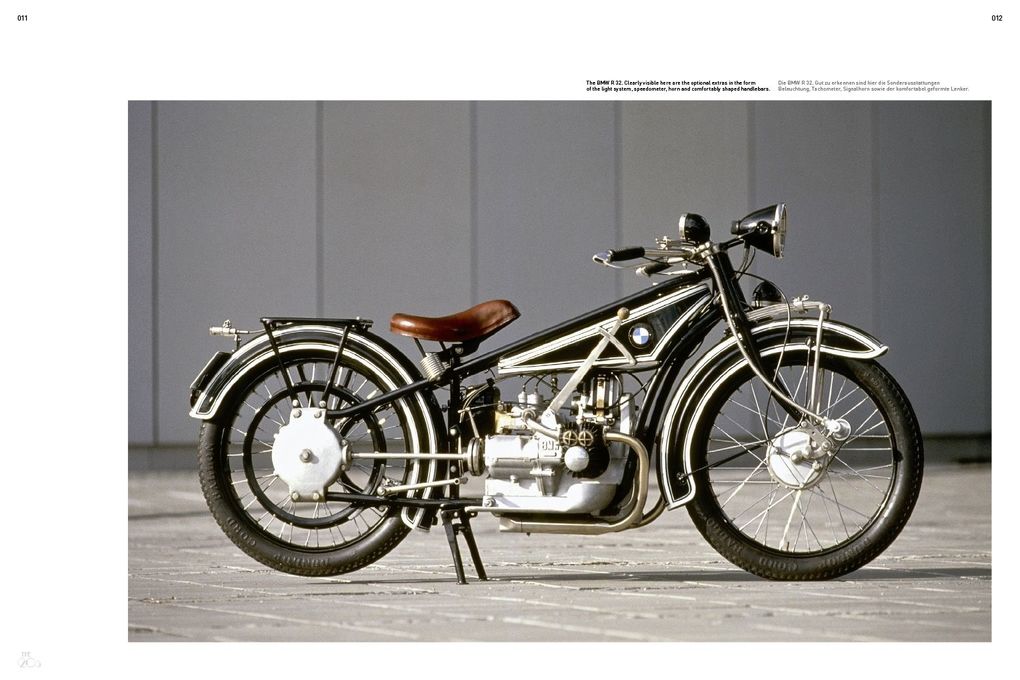 Weitere Ansicht: BMW Motorrad | Jürgen Gassebner