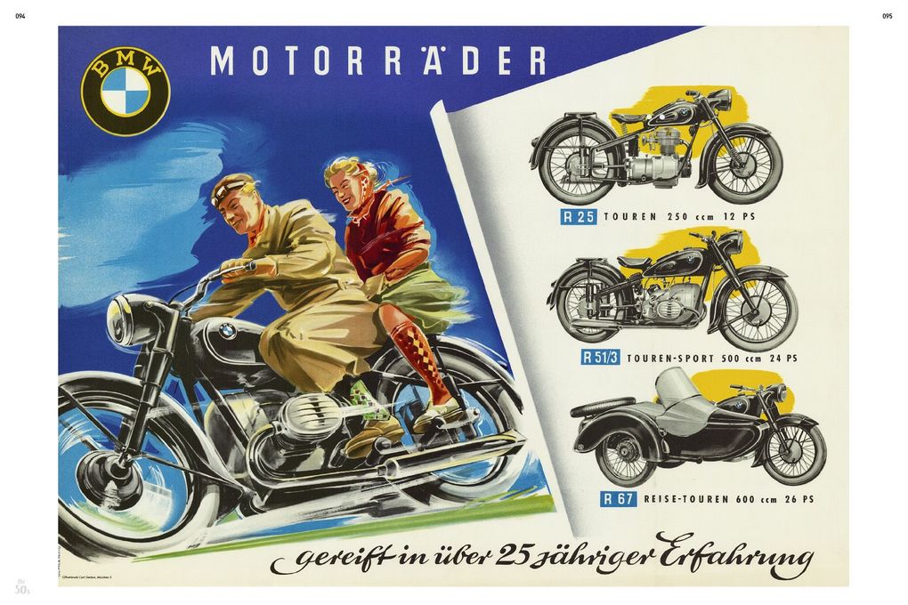 Weitere Ansicht: BMW Motorrad | Jürgen Gassebner