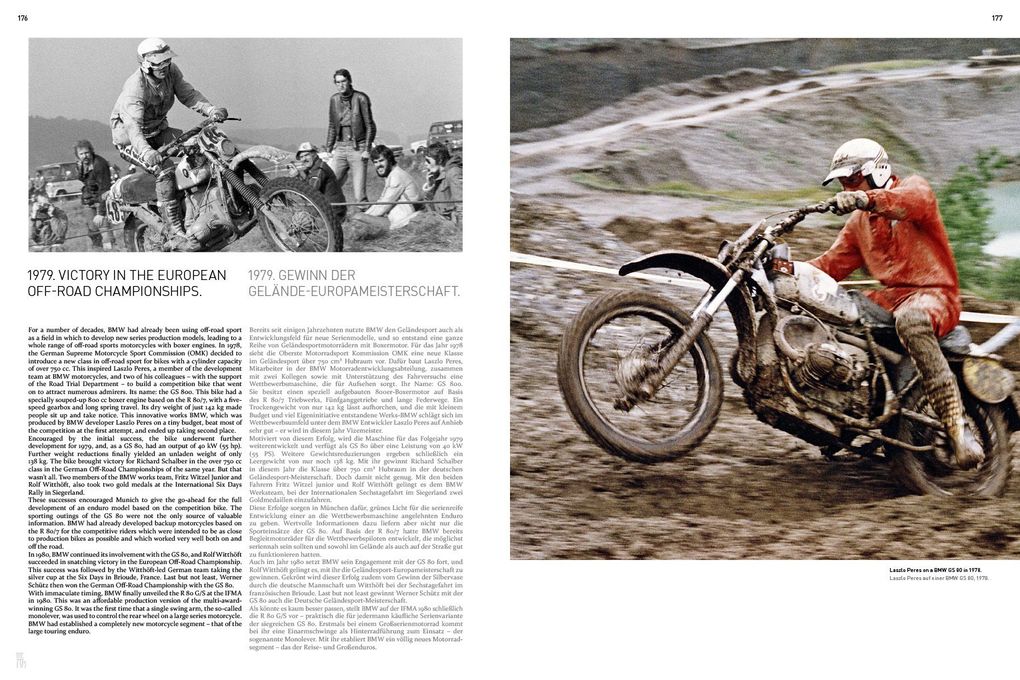 Weitere Ansicht: BMW Motorrad | Jürgen Gassebner