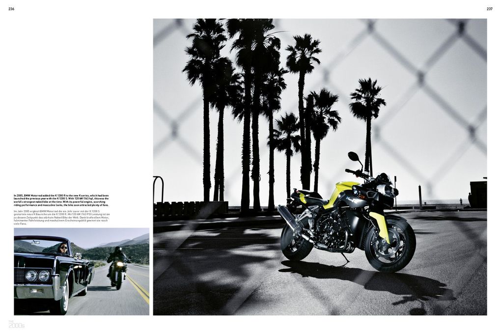 Weitere Ansicht: BMW Motorrad | Jürgen Gassebner