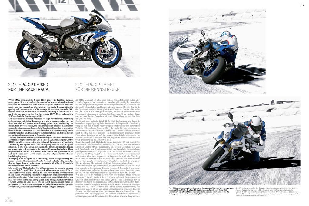 Weitere Ansicht: BMW Motorrad | Jürgen Gassebner