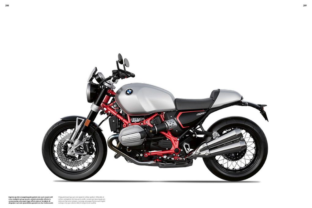 Weitere Ansicht: BMW Motorrad | Jürgen Gassebner