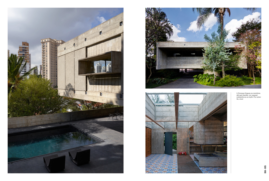 Weitere Ansicht: Paulo Mendes da Rocha