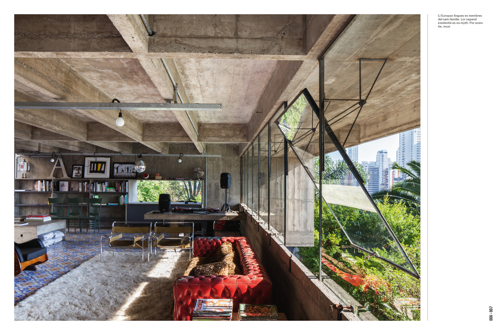 Weitere Ansicht: Paulo Mendes da Rocha