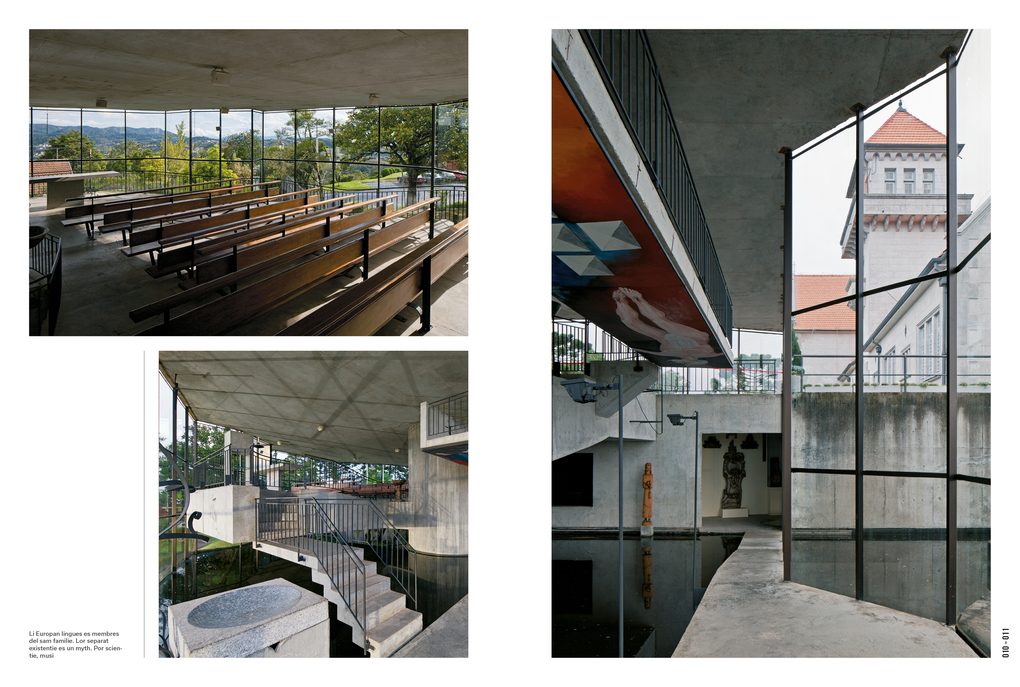 Weitere Ansicht: Paulo Mendes da Rocha