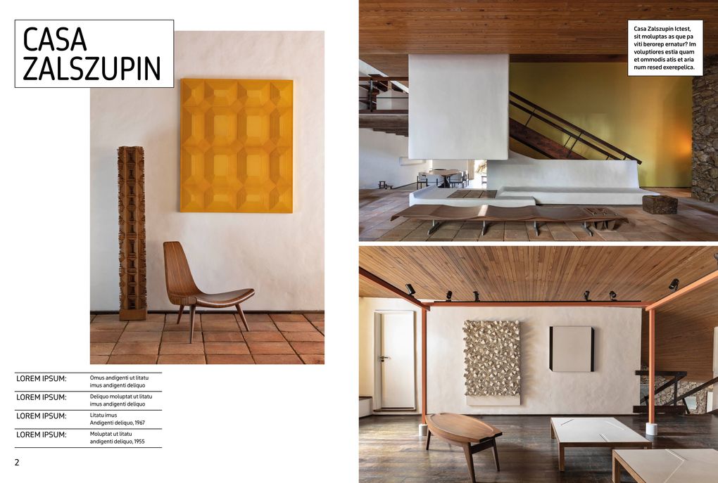 Weitere Ansicht: Mid-Century Now (DE)