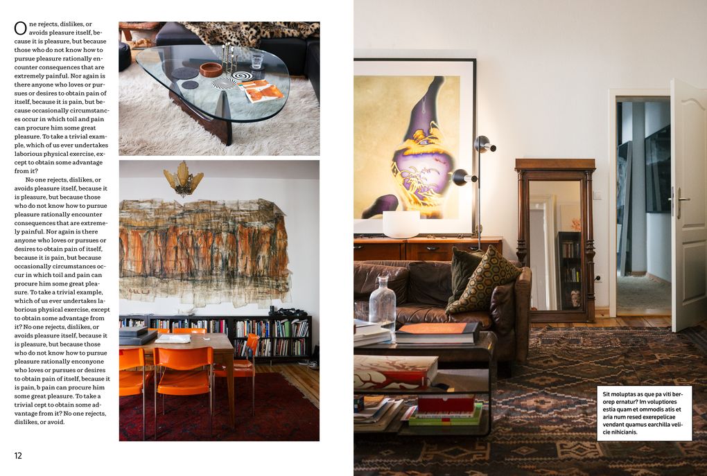 Weitere Ansicht: Mid-Century Now (DE)