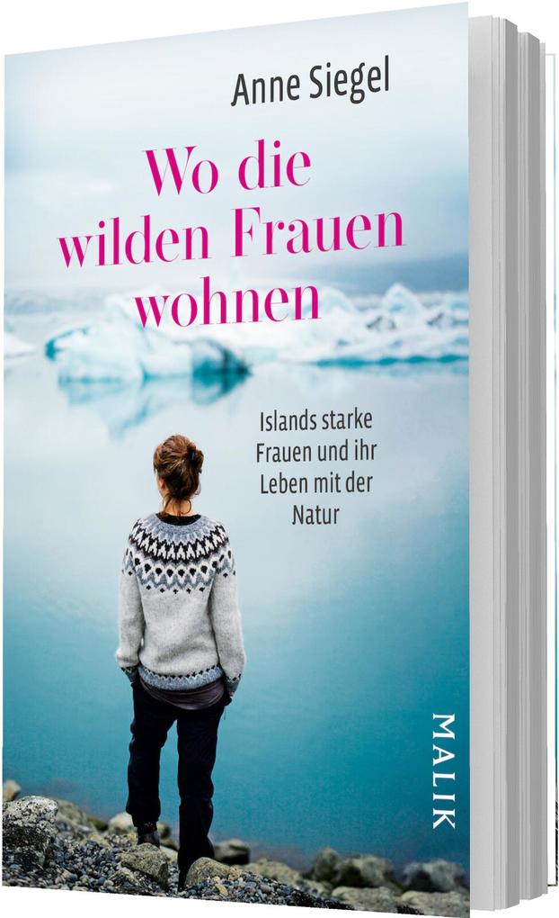 Weitere Ansicht: Wo die wilden Frauen wohnen | Anne Siegel