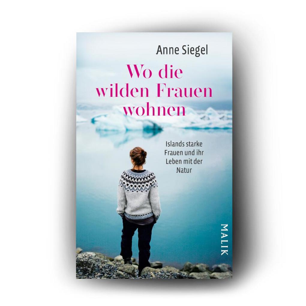 Weitere Ansicht: Wo die wilden Frauen wohnen | Anne Siegel