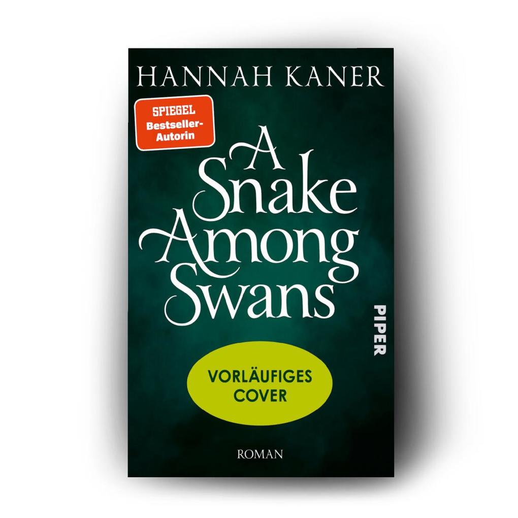 Weitere Ansicht: A Snake among Swans | Hannah Kaner