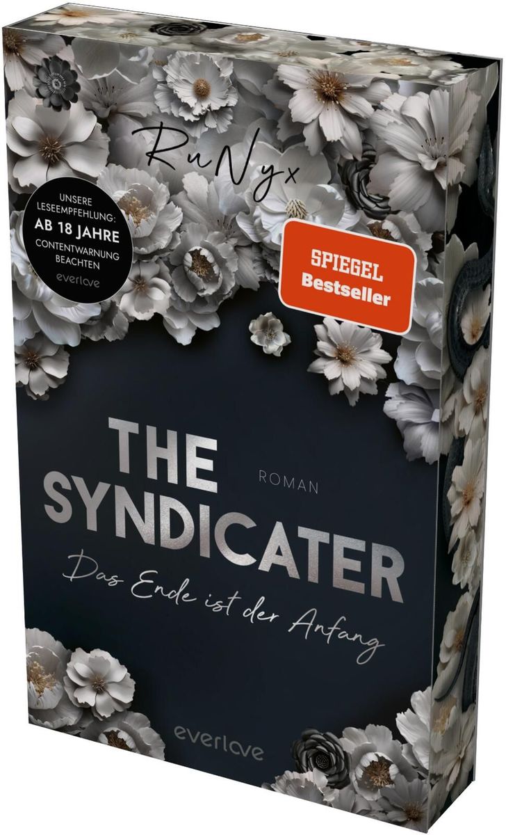 Weitere Ansicht: The Syndicater - Das Ende ist der Anfang | RuNyx