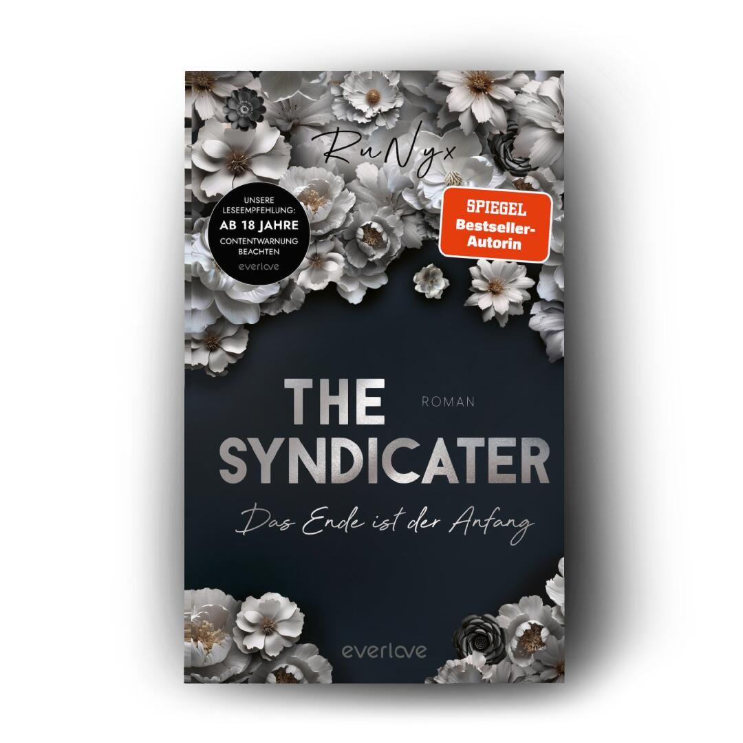 Weitere Ansicht: The Syndicater - Das Ende ist der Anfang | RuNyx
