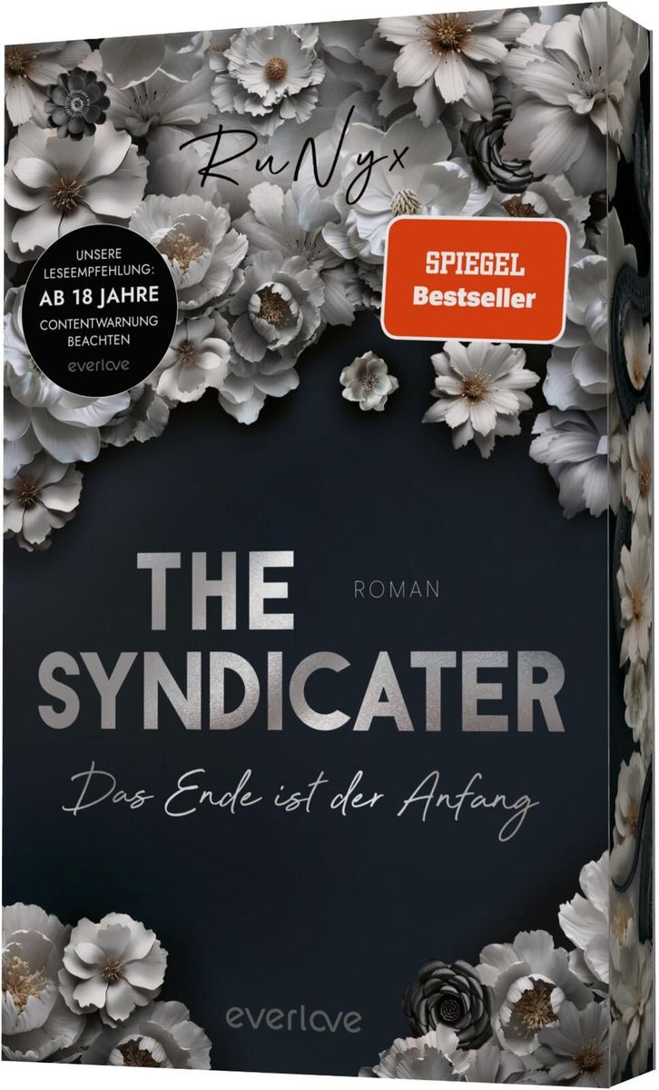 Weitere Ansicht: The Syndicater - Das Ende ist der Anfang | RuNyx