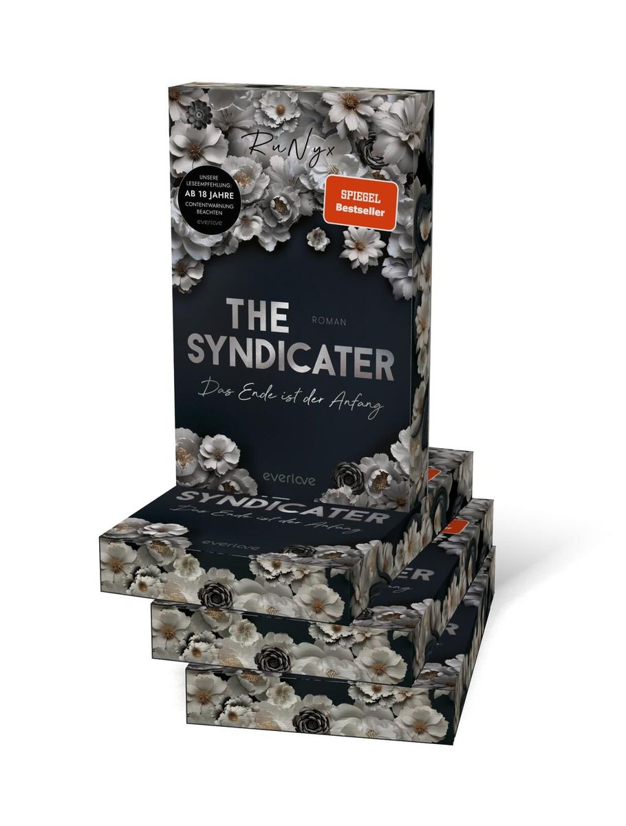Weitere Ansicht: The Syndicater - Das Ende ist der Anfang | RuNyx