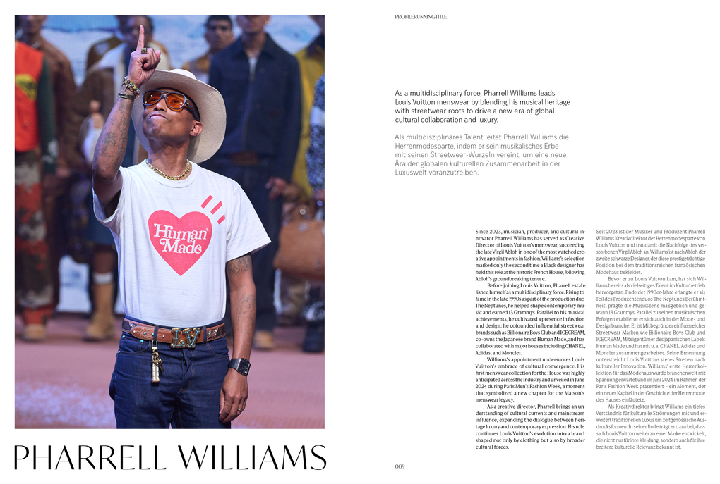 Weitere Ansicht: Masters of Fashion: Louis Vuitton