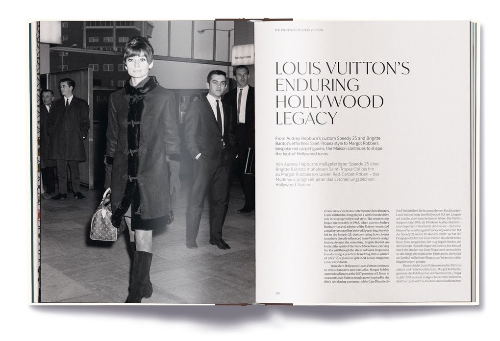 Weitere Ansicht: Masters of Fashion: Louis Vuitton