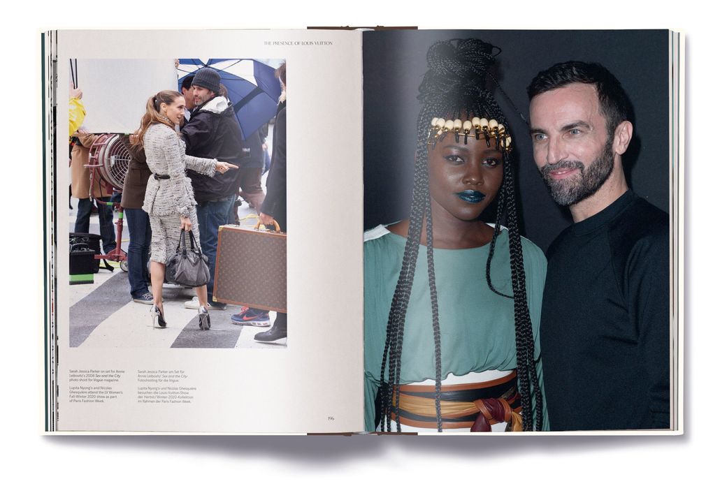 Weitere Ansicht: Masters of Fashion: Louis Vuitton