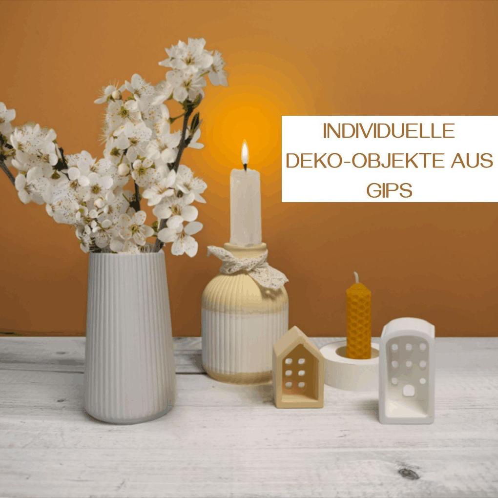 Weitere Ansicht: DIY Deko-Kunst | Katja Reiter