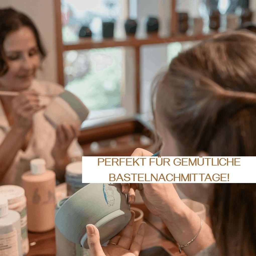Weitere Ansicht: DIY Deko-Kunst | Katja Reiter