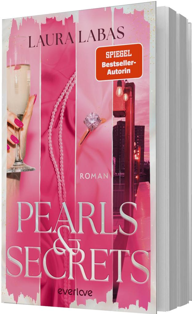 Weitere Ansicht: Pearls & Secrets | Laura Labas