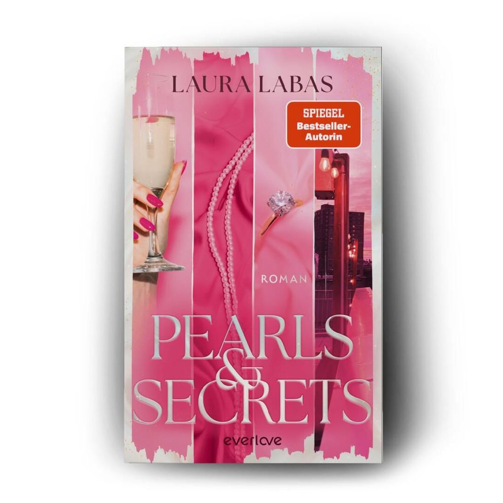 Weitere Ansicht: Pearls & Secrets | Laura Labas