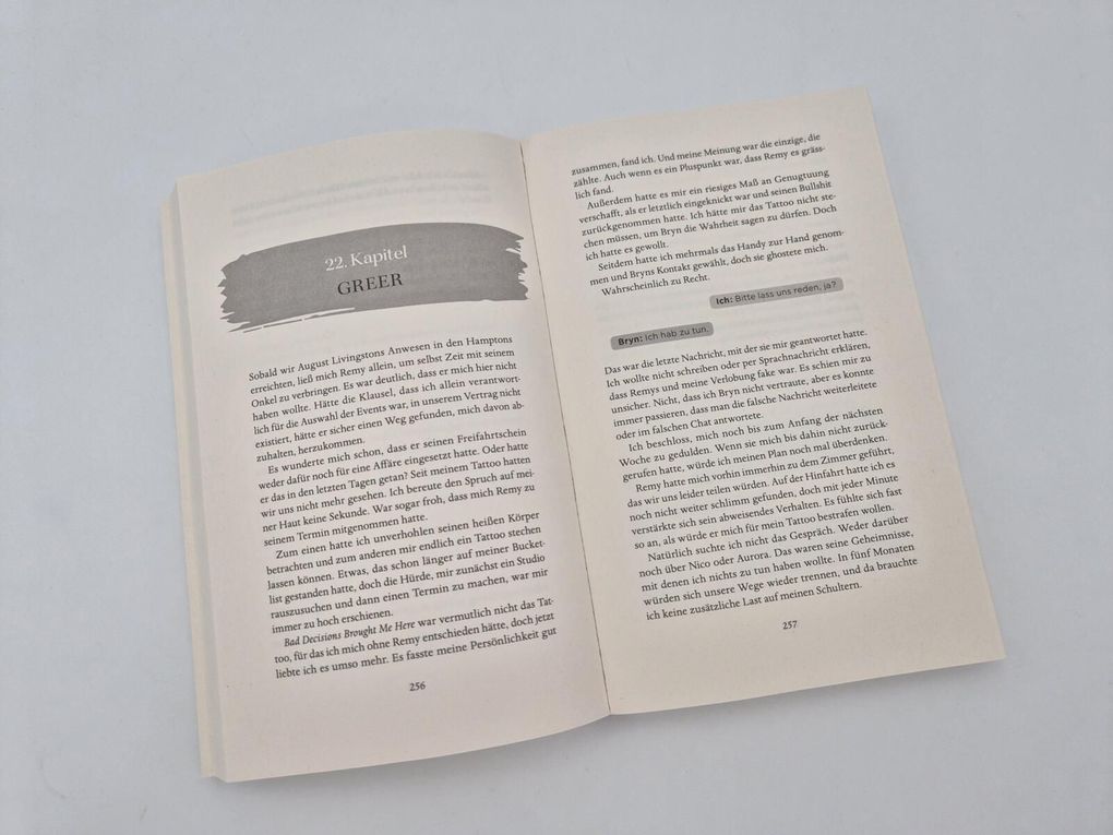 Weitere Ansicht: Pearls & Secrets | Laura Labas