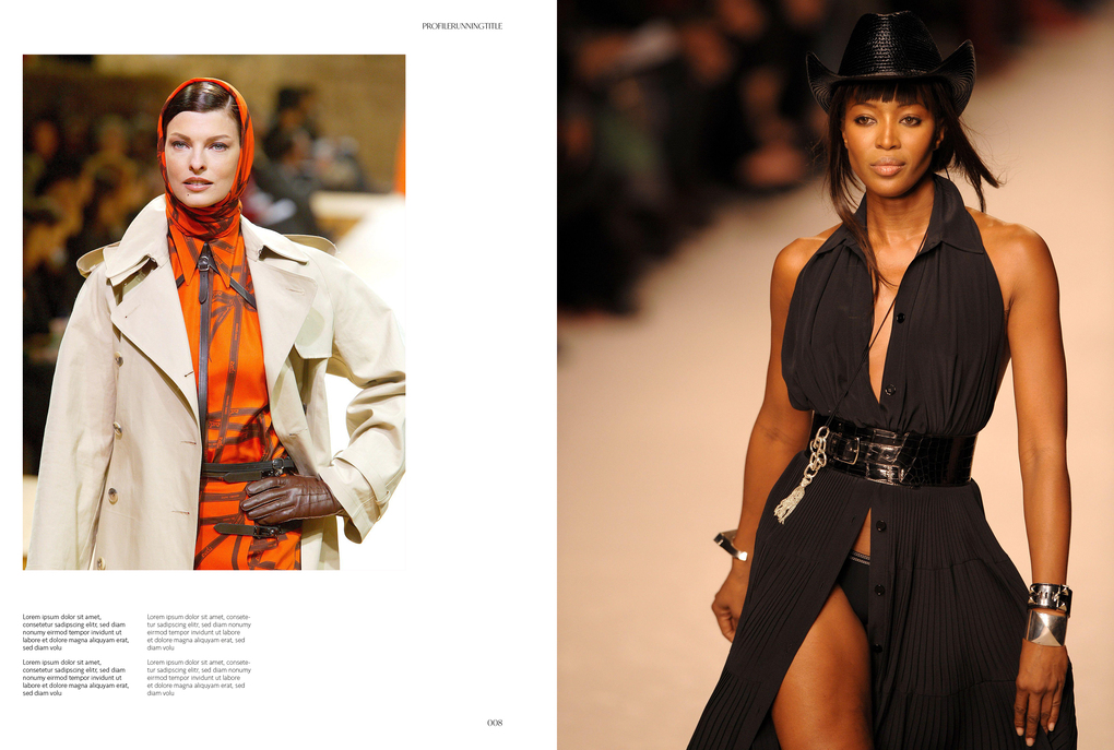 Weitere Ansicht: Masters of Fashion: Hermès