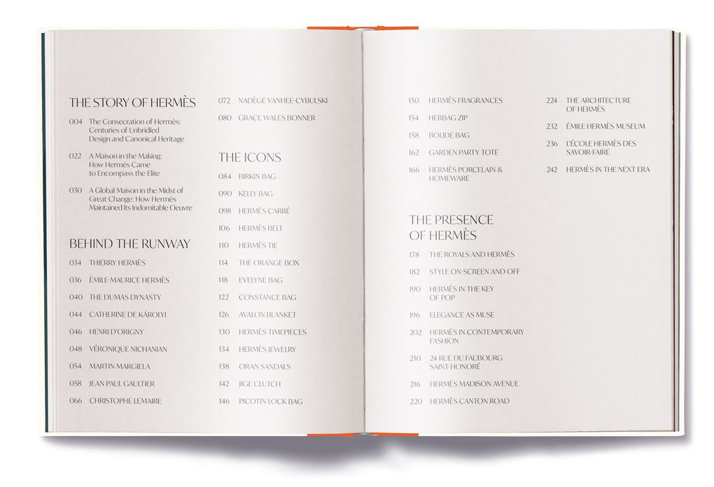Weitere Ansicht: Masters of Fashion: Hermès