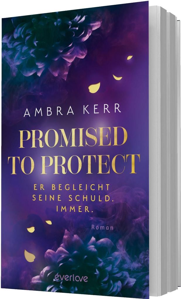 Weitere Ansicht: Promised to protect - Er begleicht seine Schuld. Immer. | Ambra Kerr