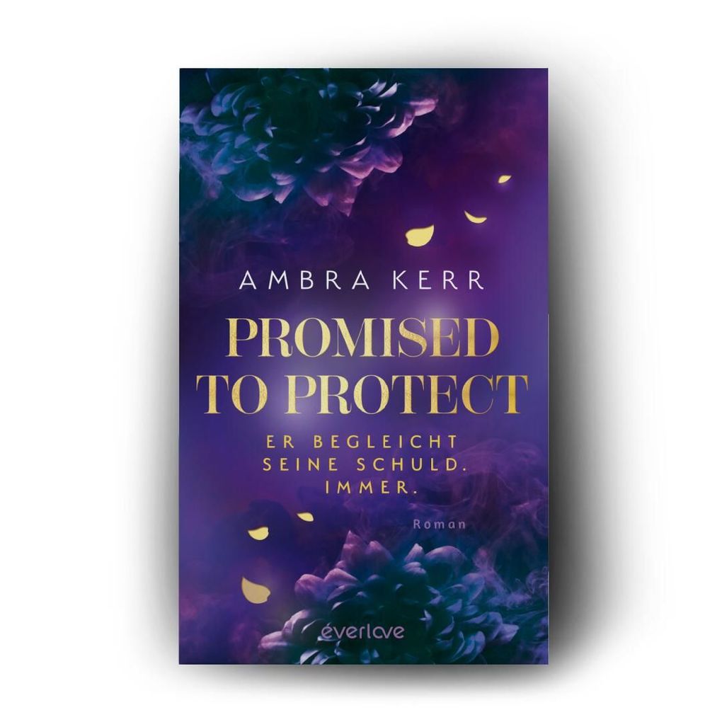 Weitere Ansicht: Promised to protect - Er begleicht seine Schuld. Immer. | Ambra Kerr