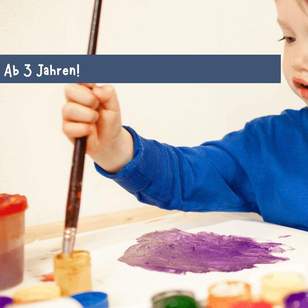 Weitere Ansicht: Kunst mit Hand und Fuß | Annelie Schulze