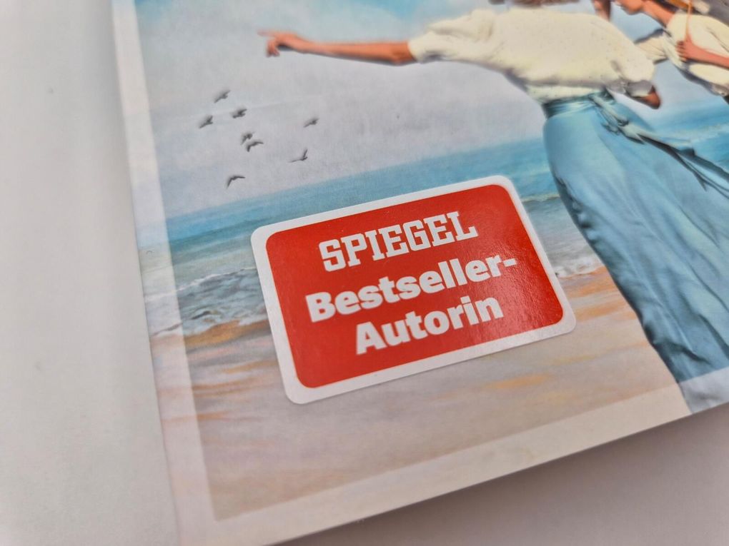 Weitere Ansicht: Das Seebad am Nordseestrand | Regine Kölpin