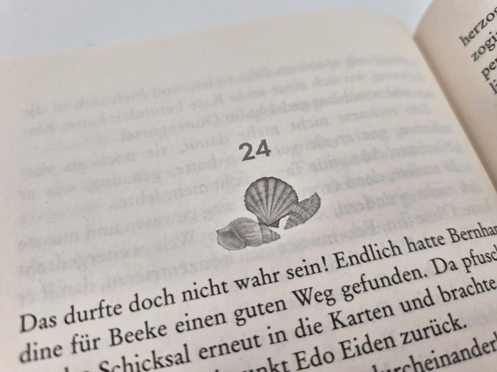 Weitere Ansicht: Das Seebad am Nordseestrand | Regine Kölpin