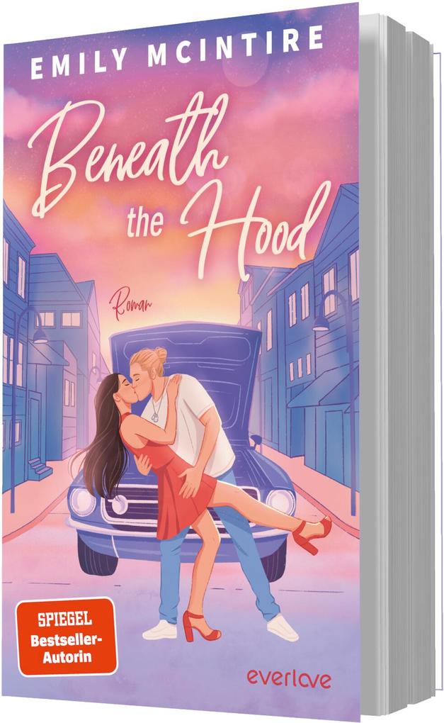 Weitere Ansicht: Beneath the Hood | Emily McIntire