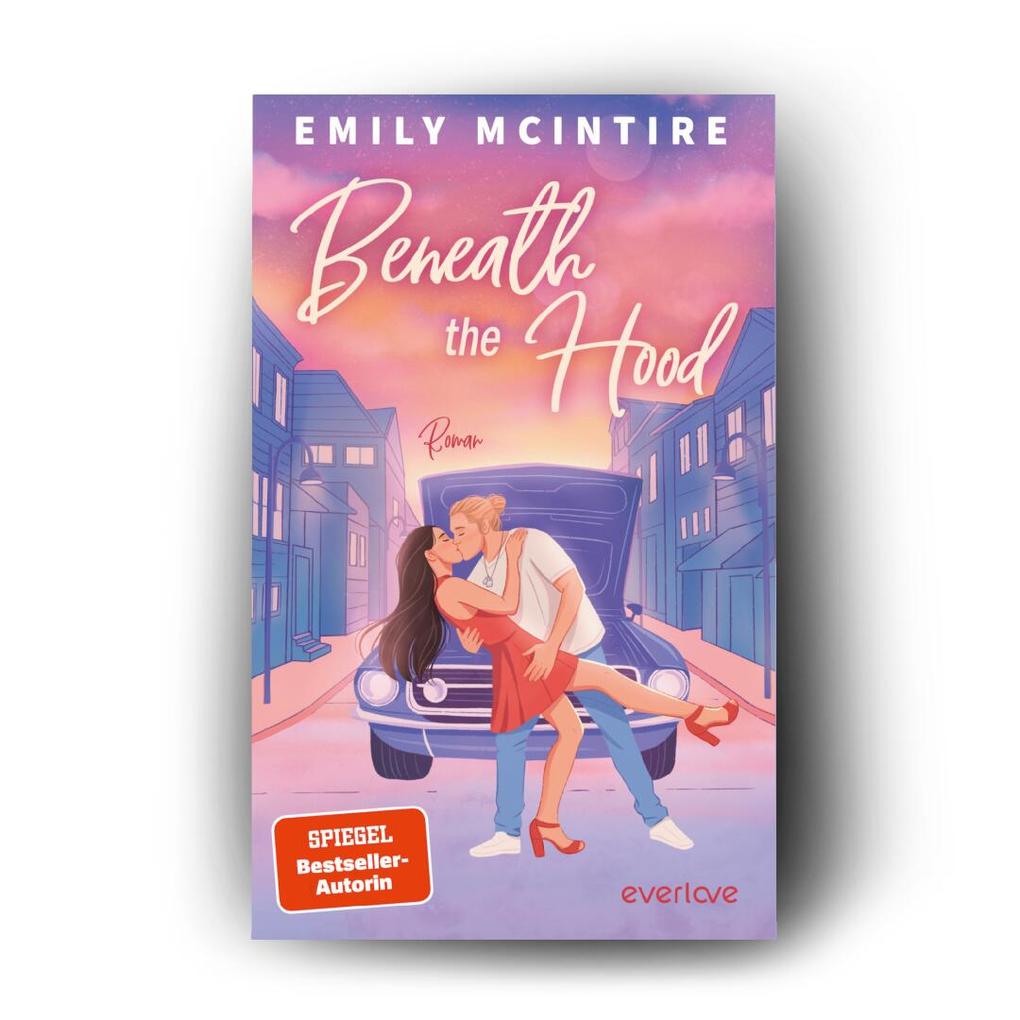 Weitere Ansicht: Beneath the Hood | Emily McIntire
