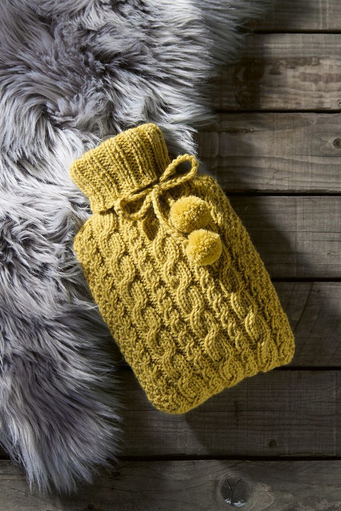 Weitere Ansicht: Strickliebe Empfohlen von LandLust | frechverlag