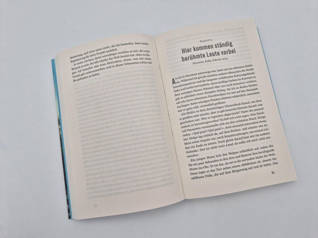 Weitere Ansicht: The Impossible Journey | Thor Pedersen