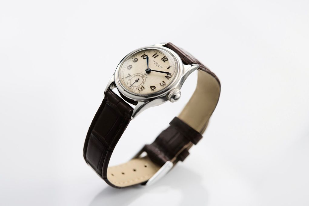 Weitere Ansicht: The Watch Book Rolex | Gisbert L. Brunner