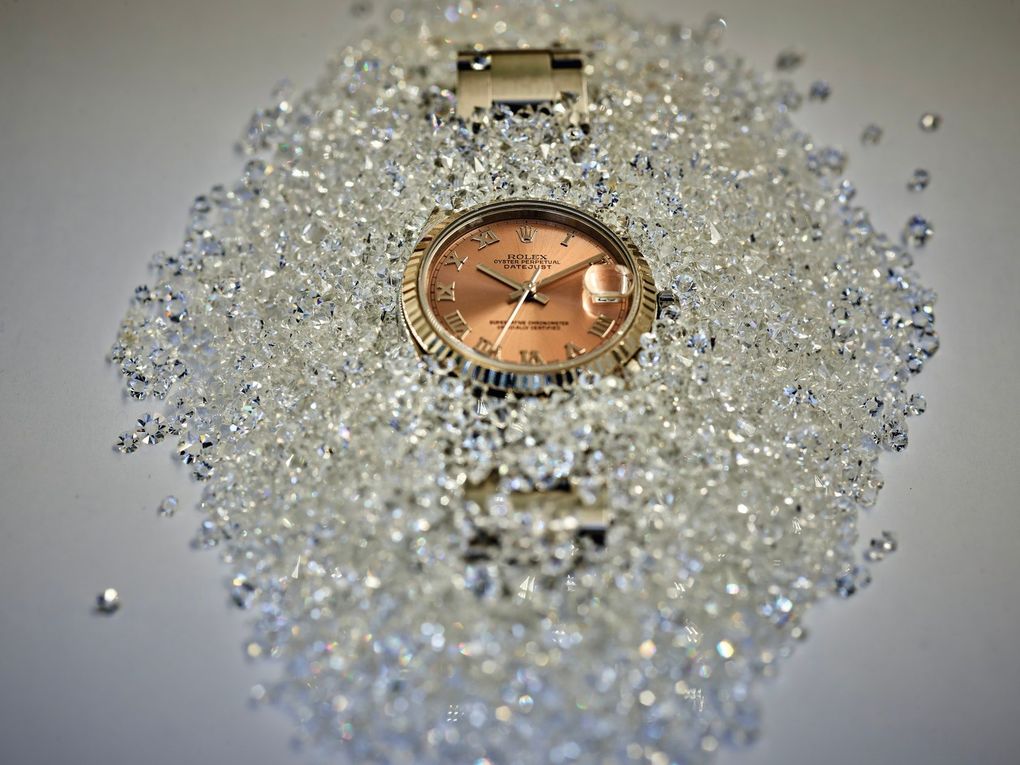 Weitere Ansicht: The Watch Book Rolex | Gisbert L. Brunner