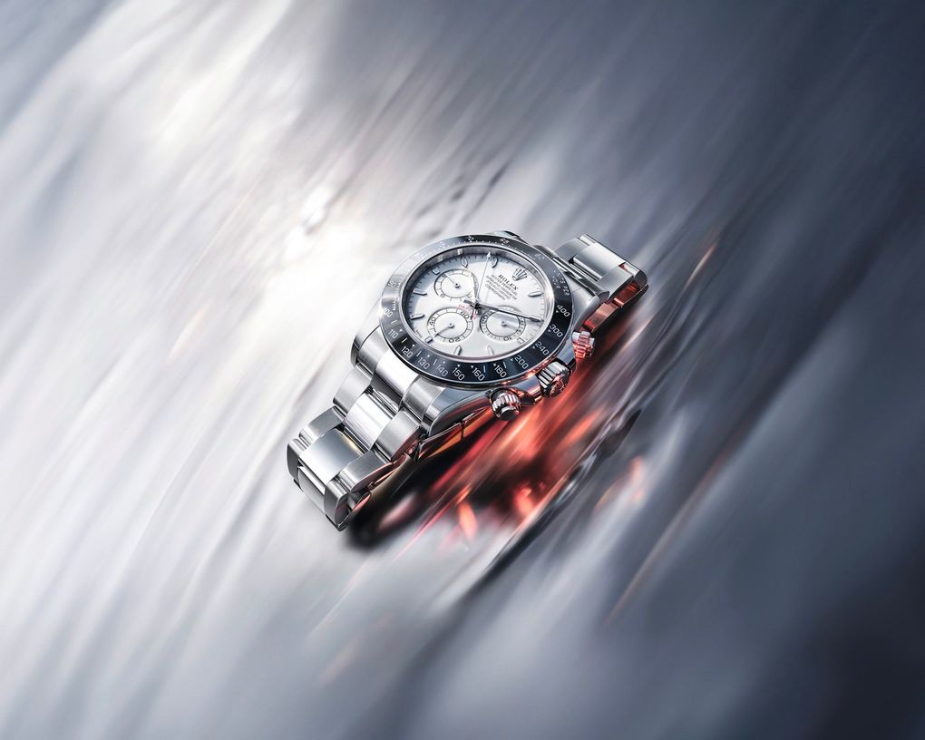 Weitere Ansicht: The Watch Book Rolex | Gisbert L. Brunner