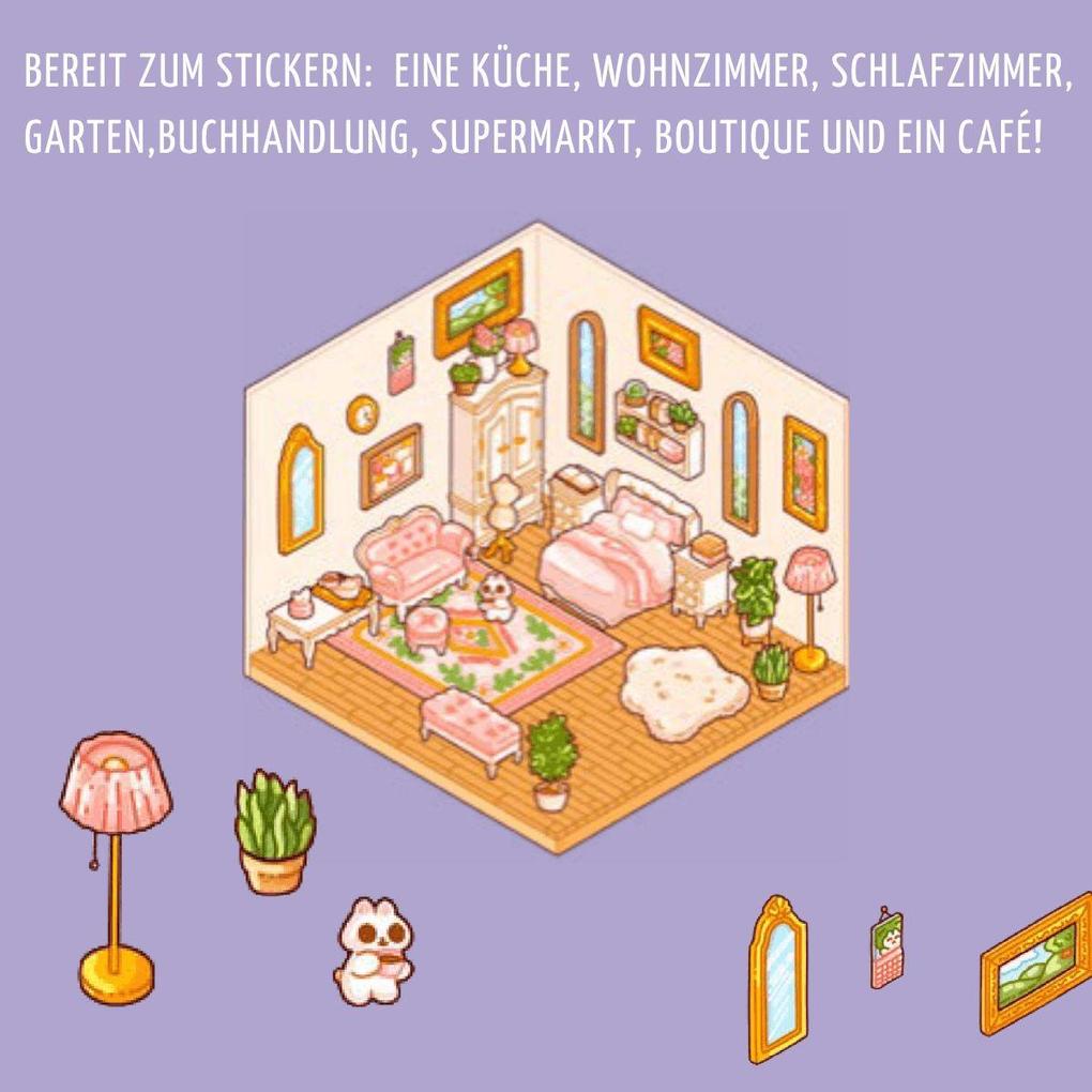Weitere Ansicht: Cosy Moments | Zenny Abanales