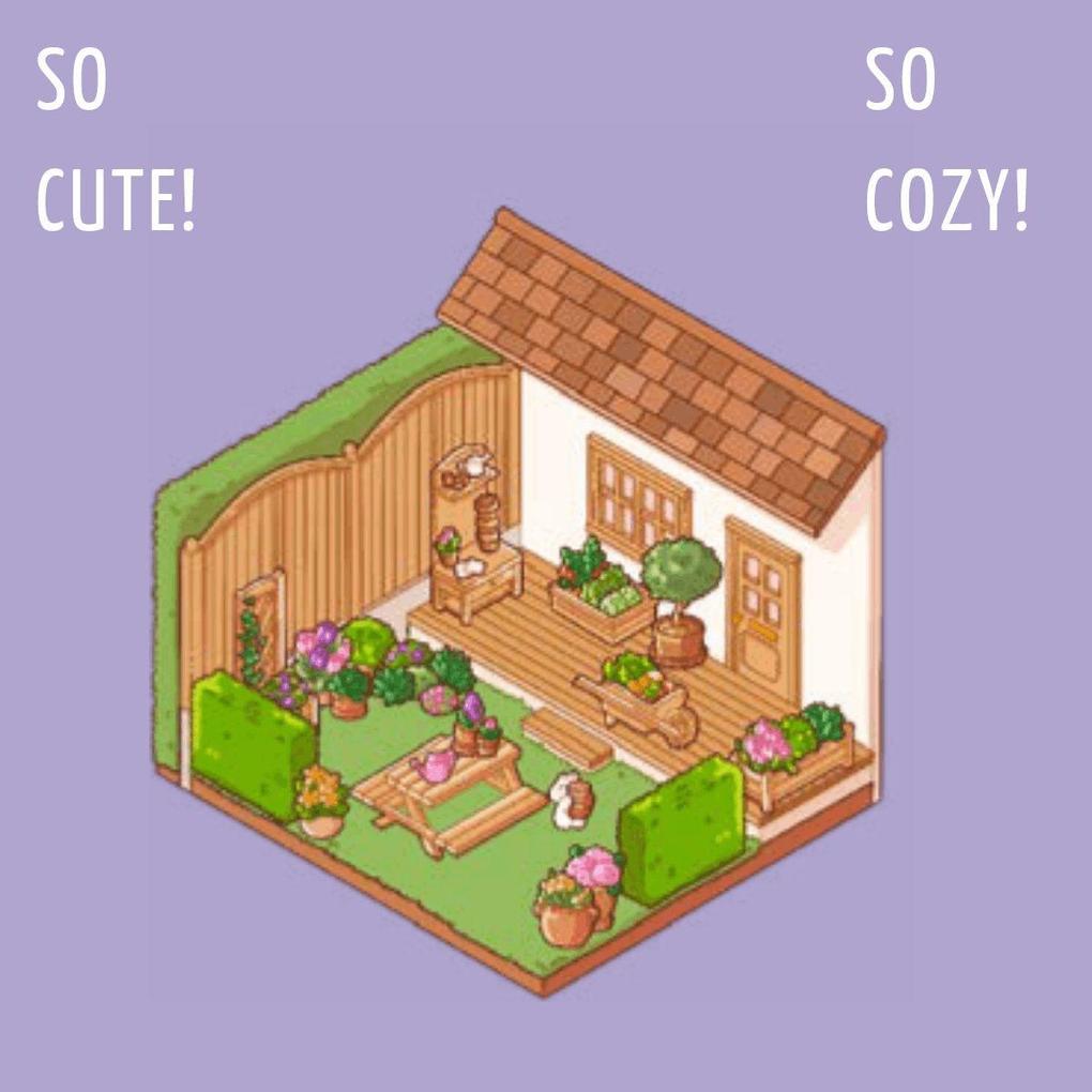 Weitere Ansicht: Cosy Moments | Zenny Abanales
