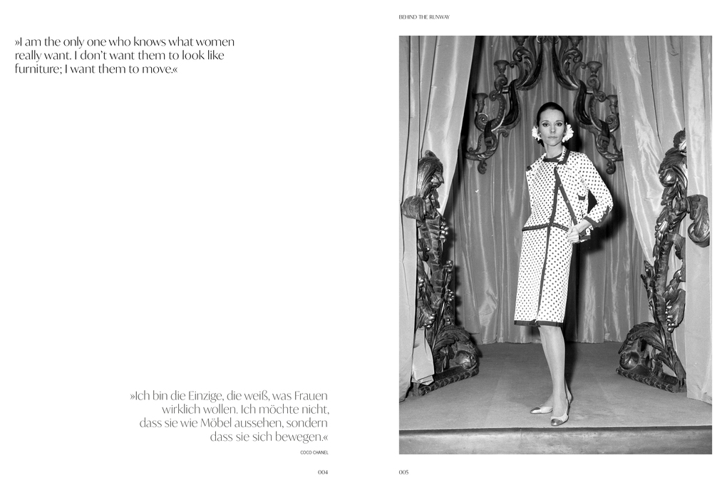 Weitere Ansicht: Masters of Fashion: Chanel