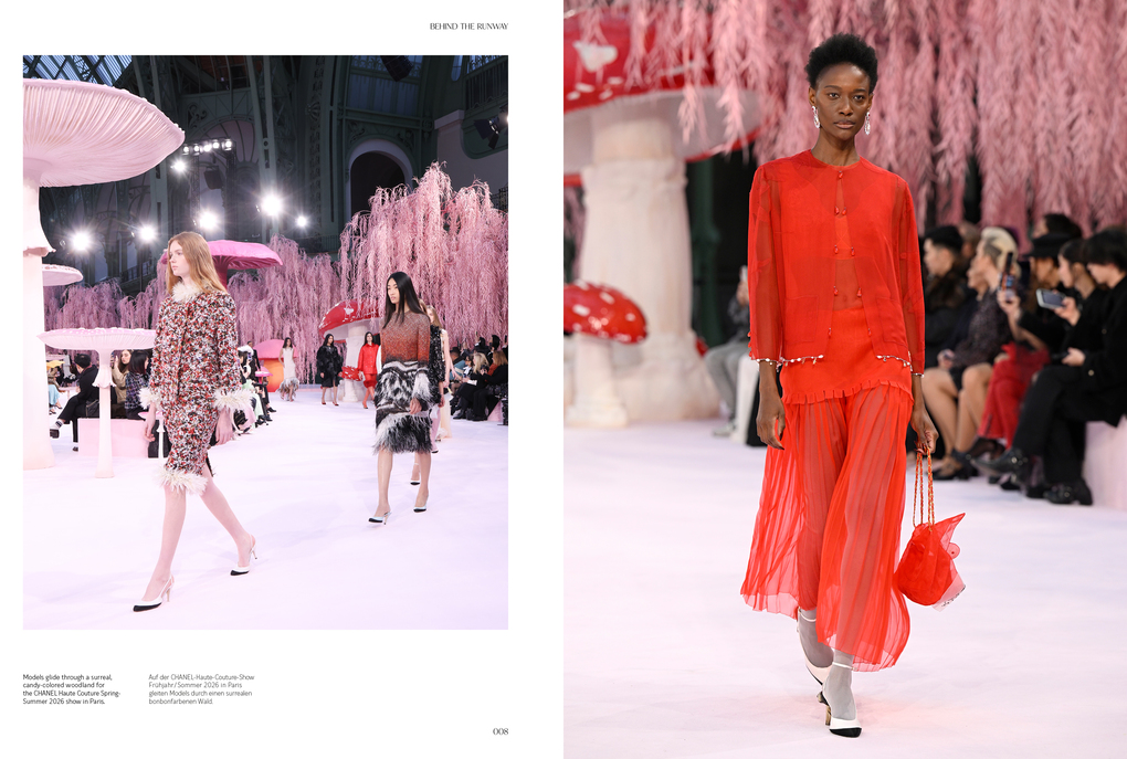 Weitere Ansicht: Masters of Fashion: Chanel