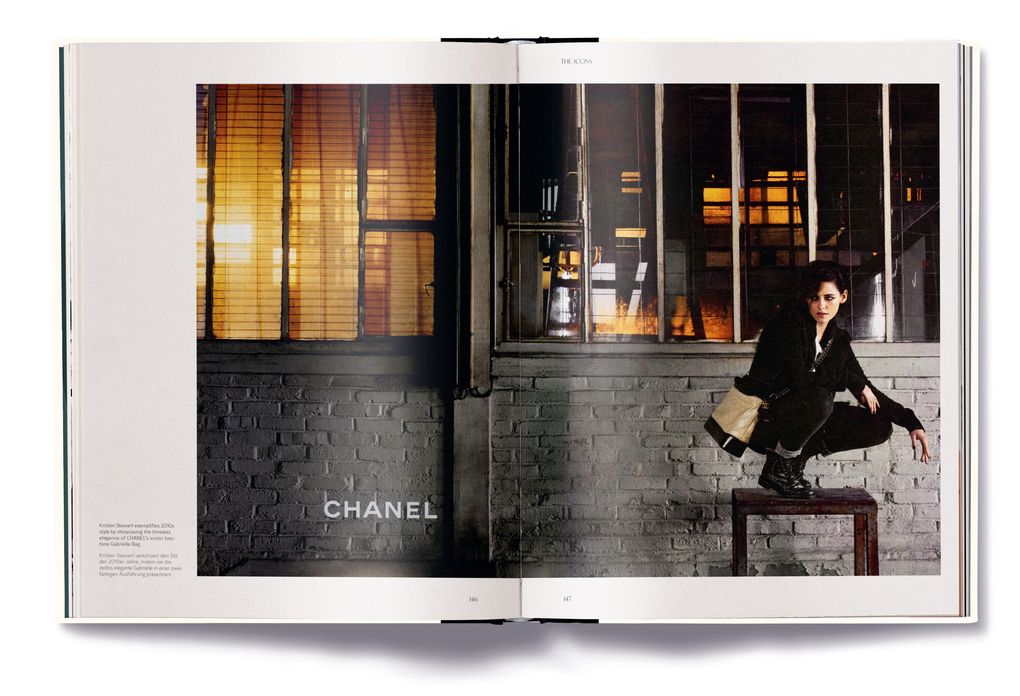 Weitere Ansicht: Masters of Fashion: Chanel