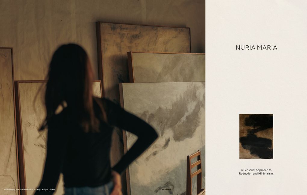 Weitere Ansicht: The Art of Less