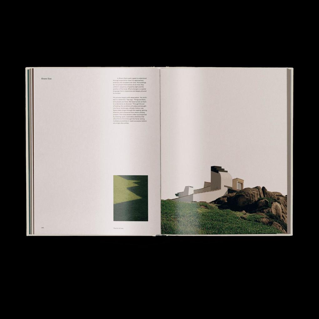 Weitere Ansicht: The Art of Less