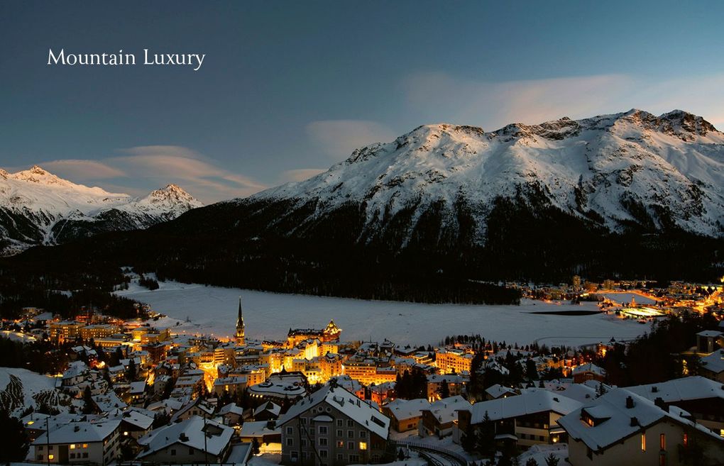 Weitere Ansicht: Christmas Hideaways | Ulla Jacobs