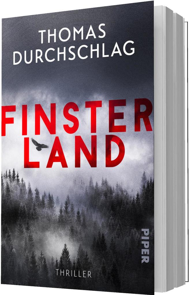 Weitere Ansicht: Finsterland | Thomas Durchschlag
