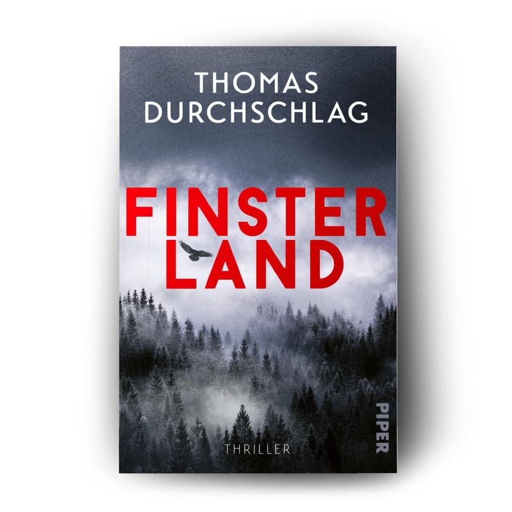 Weitere Ansicht: Finsterland | Thomas Durchschlag